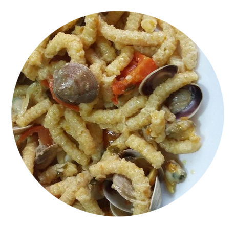 Riccione Albergo Cucina passatelli Riccione Albergo Cucina passatelli